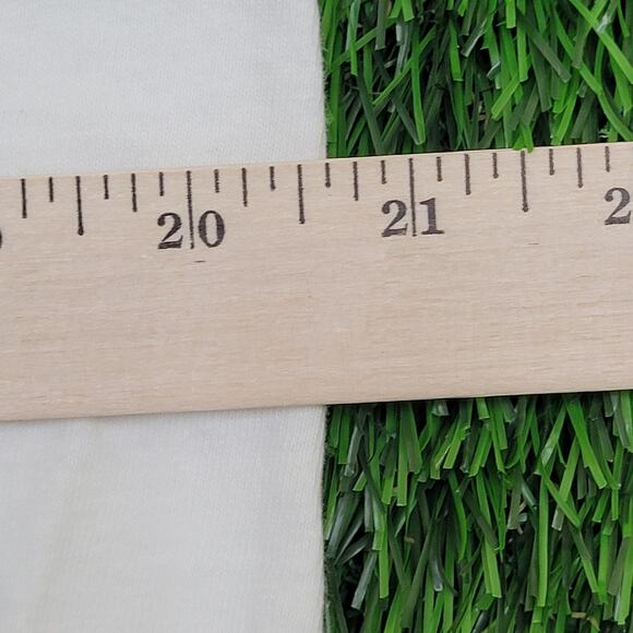 Vintage 80s Lisa-Hall The-5-Oaks Shirt Womens Large 21x25 New-York - Picture 10 of 12